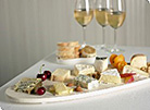 Specialty Cheeses